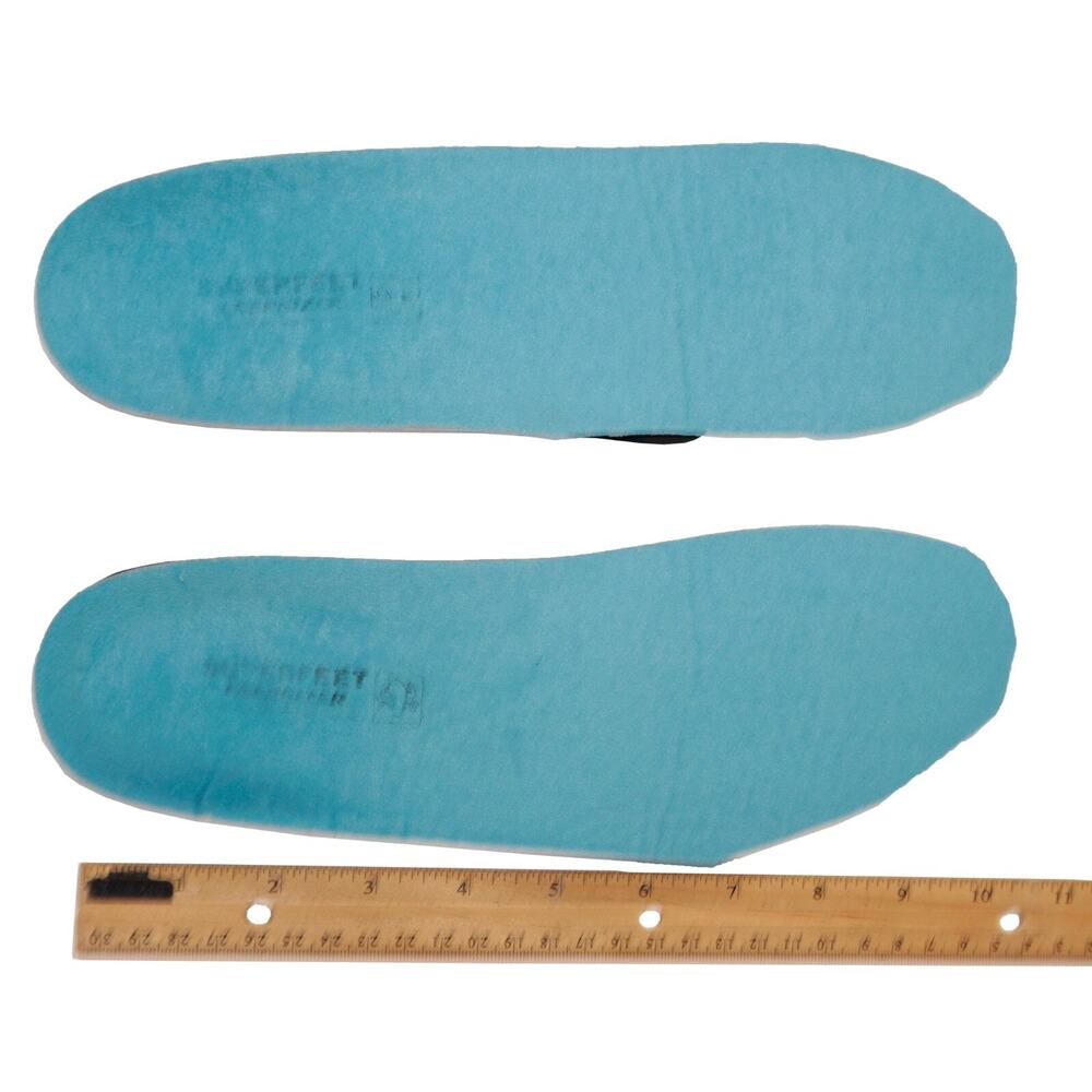 1 Pair - Superfeet Energizer All-Purpose High Arch + Cushioned Support Insole